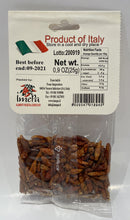 Marinella - Hot Pepper Whole - 0.9 oz