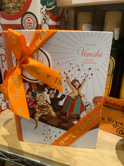 Venchi - Maxi Book - 200g