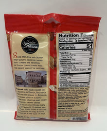 Fida - Rossana Hard Filled Candy - 127g (4.5 oz)