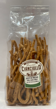 Cianciullo - Taralli Laccetti Al Finocchio - 14.11 oz