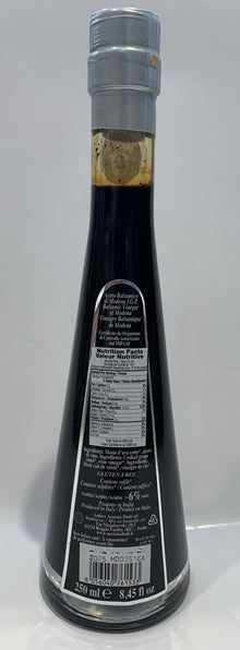 Urbani - Aceto Balsamico - Di Modena - 250ml (8.5 oz)