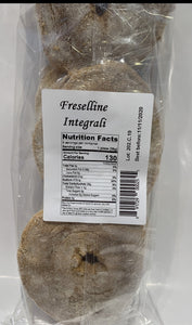 Colacchio - Freselline Integrali Casarecce - 350gr (12.35oz)