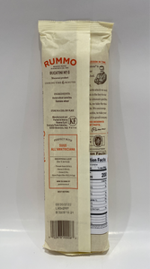 Rummo - Bucatini #6 - Pasta - 454g (16 oz)