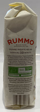 Rummo - Penne Rigate Integrale #66 - Organic Whole Wheat  - 17.6 oz