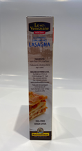 Le Veneziane - Lasagna Corn and Rice Pasta (Gluten Free) - 8.8 oz