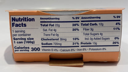 Rio Mare - Tuna Salad with Corn - 160g (5.64 oz)