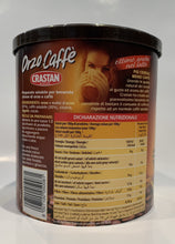 Crastan - Orzo & Caffe - 120g (4.23 oz)