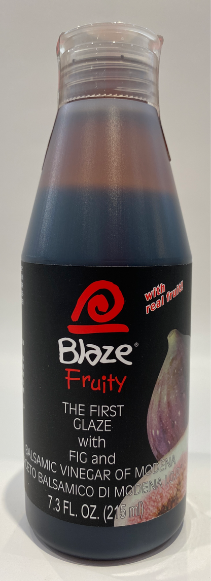 Acetum - Glaze Fig Balsamic Vinegar of Modena - 7.6 fl oz