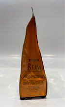 Vergani - Rum Dark Chocolate - 7.05 oz