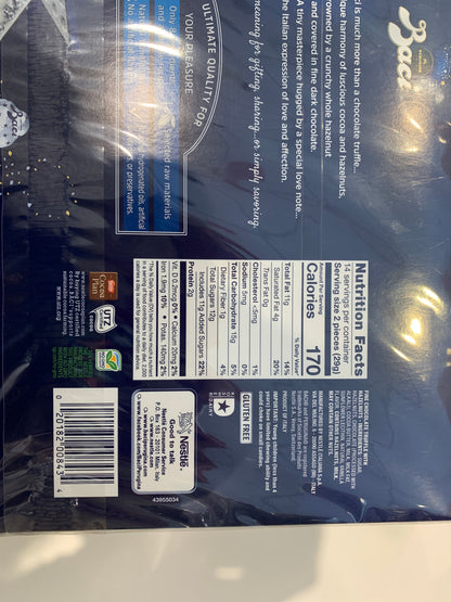 Baci Perugina - 28pcs - 350g (12.34 oz)