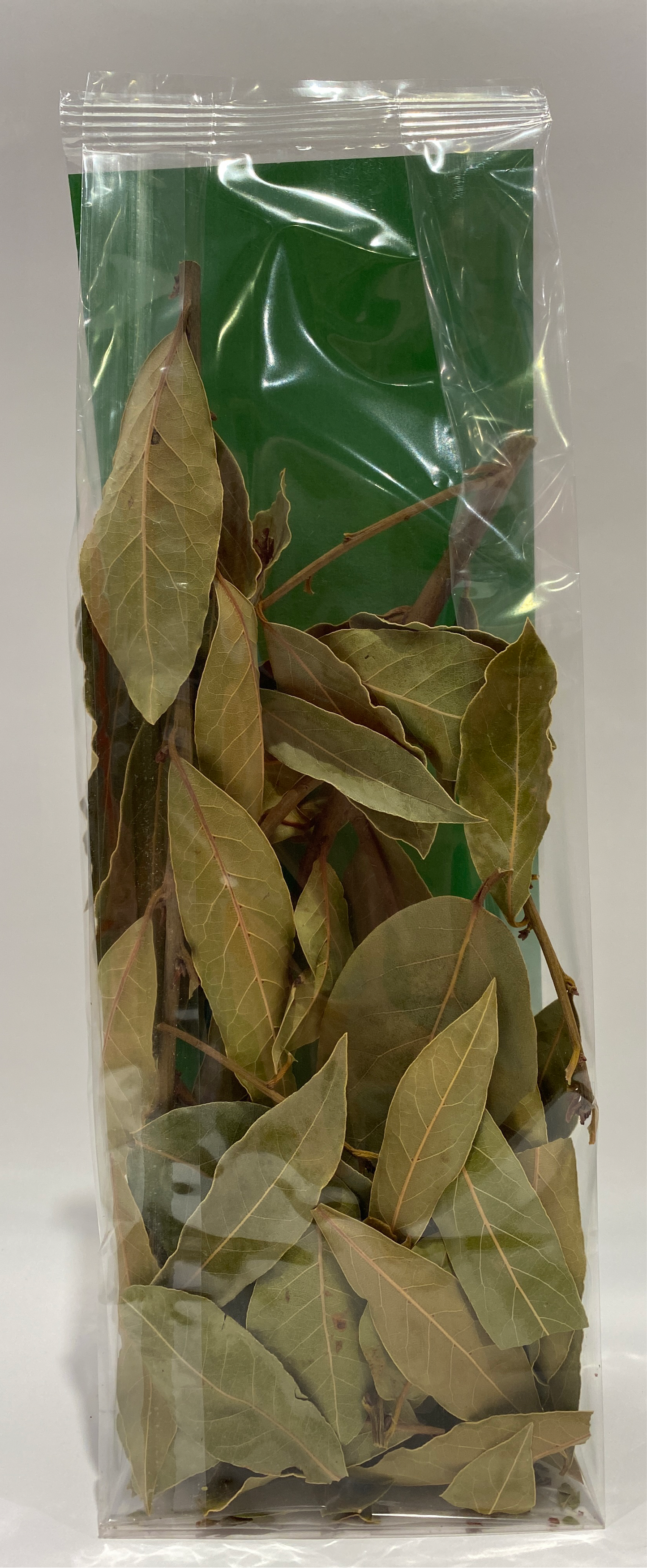 Ciao Foods -  Sicilian Bay Leaves Alloro - 0.70 oz