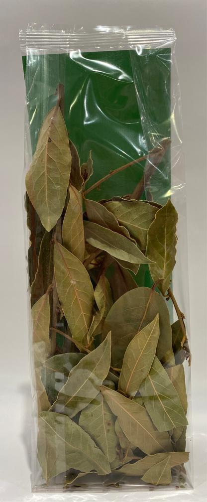 Ciao Foods -  Sicilian Bay Leaves Alloro - 0.70 oz