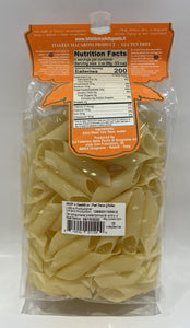 La Fabbrica Della Pasta - Senza Glutine - `E Candele Ca pont (Gluten Free) - 500g (17.6 oz)