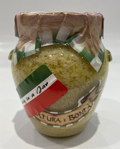 Natura E Bonta` - Pate` Di Carciofi - 10.40 oz