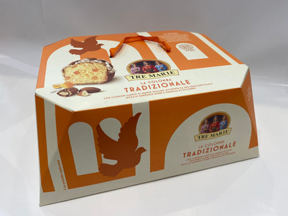 Tre Marie - La Colomba Tradizionale - 35.3 oz