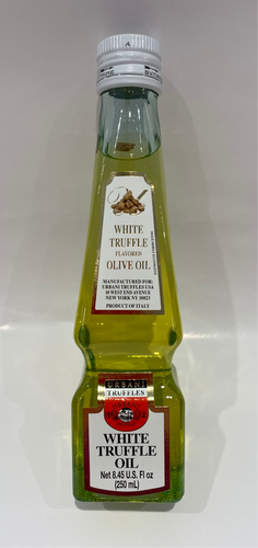 Urbani - White Truffle Olive Oil - 8.45 fl oz