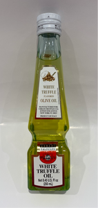 Urbani - White Truffle Olive Oil - 8.45 fl oz