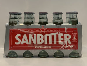 Sanpellegrino - Sanbitter - 10pk