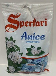 Sperlari - Anice Candy - 200g (7.05 oz)