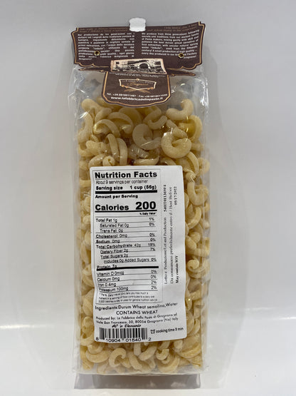 La Fabbrica Della Pasta Di Gragnano - O' Vesuvio - 500g (17.6 oz)