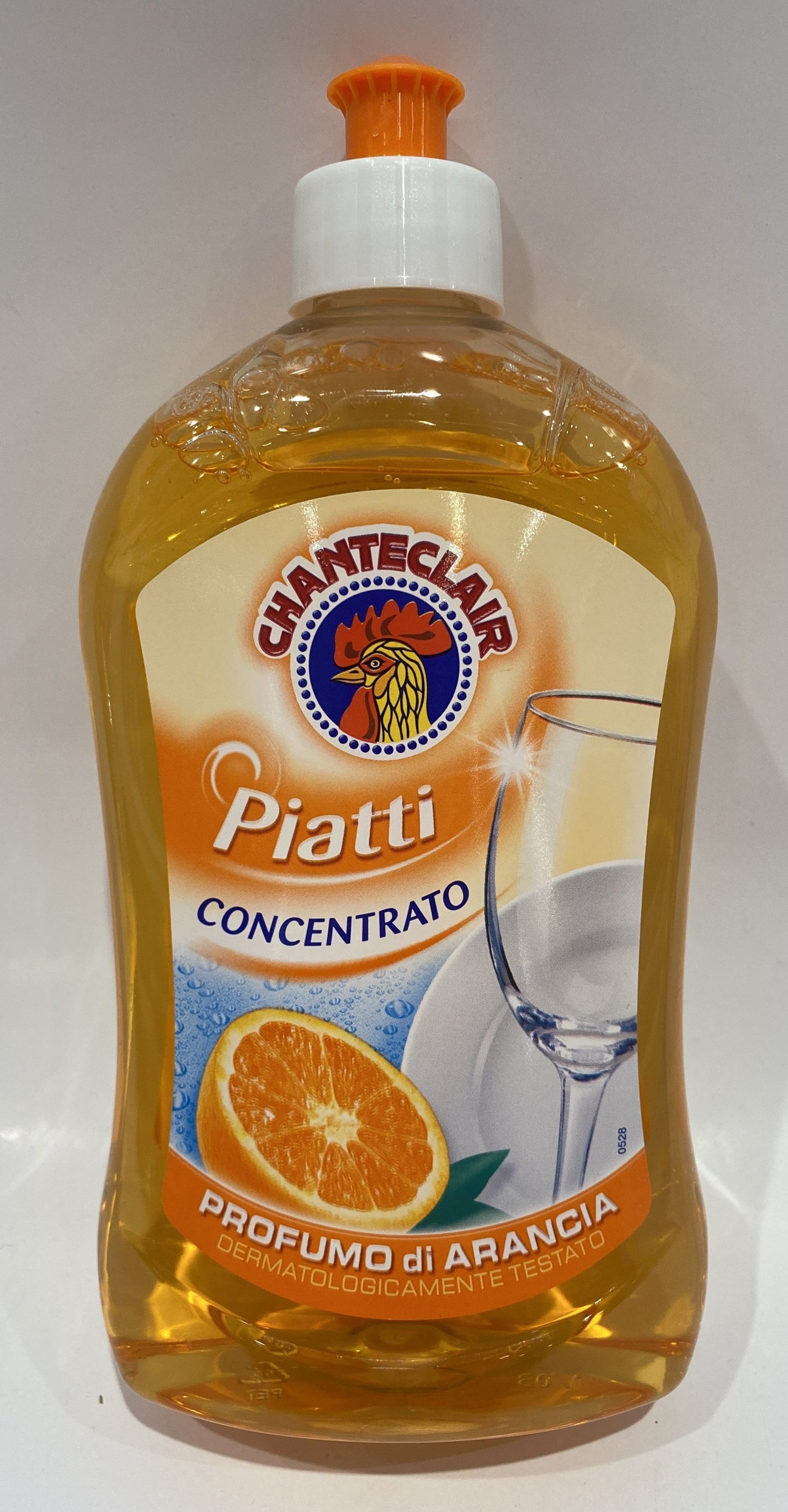 Chante Clair - Piatti Concetrato Profumo Di Arancia - 16.90 fl oz