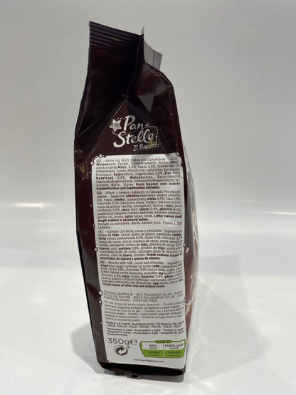 Mulino Bianco - Pan Di Stelle - 350g (12.35 oz)