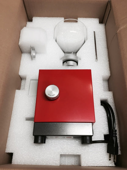 Moca D Espresso Grinder by Olympia Express - 120 Volt