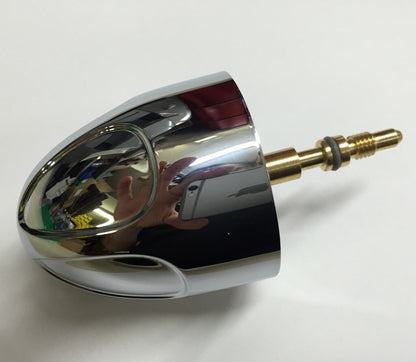 Steam Knob with Stem for illy Francis Francis X7 - A000488