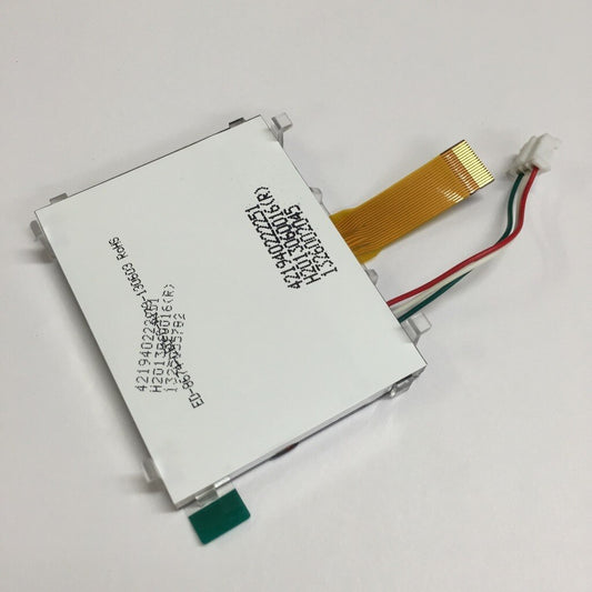 LCD Screen for Saeco Syntia Intellia 12001272 12001612 996530068011