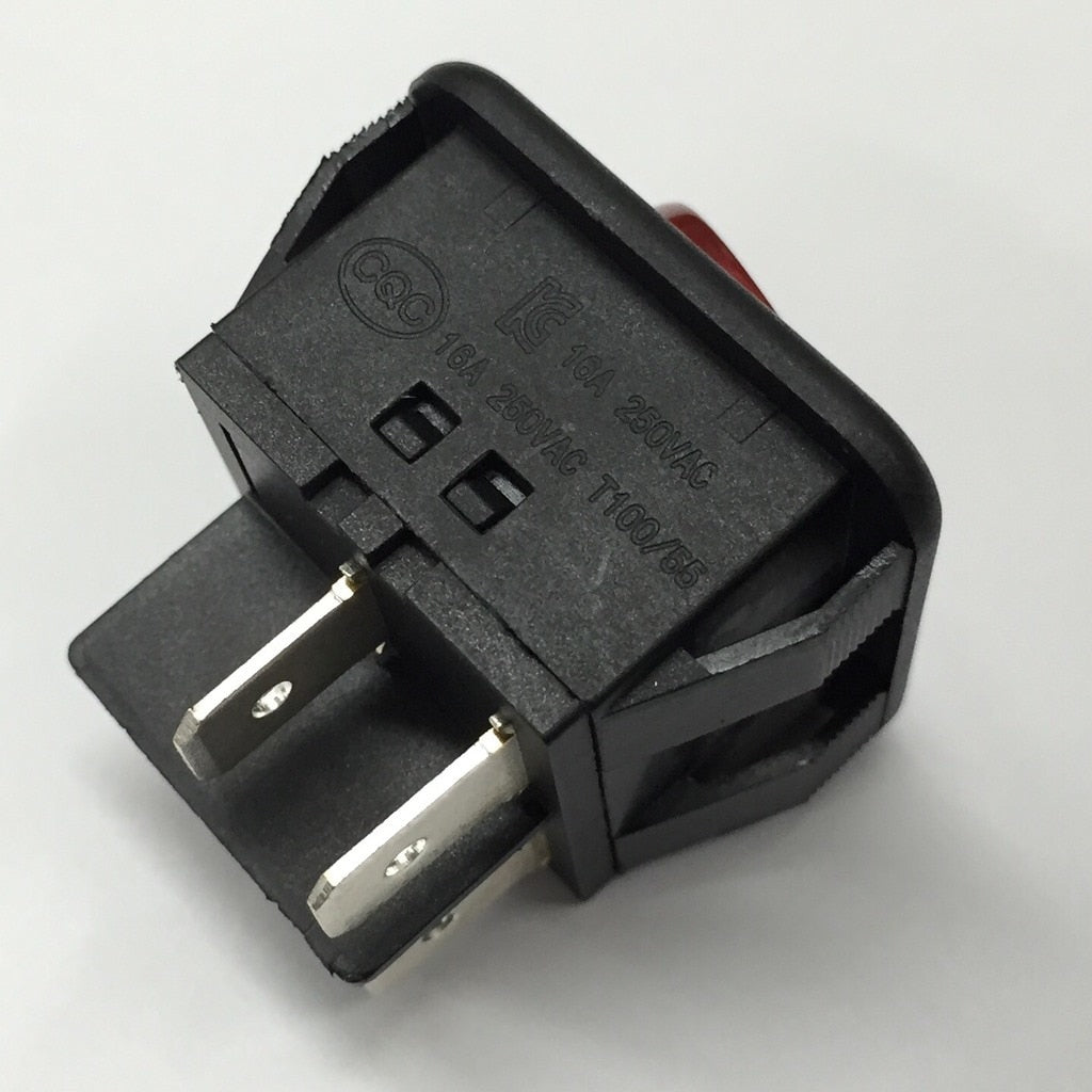 Olympia Replacement Square Switch Power or Brew