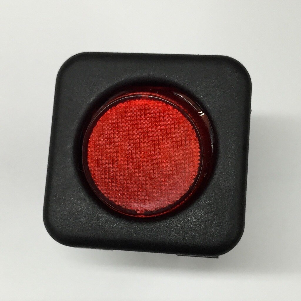 Olympia Replacement Square Switch Power or Brew