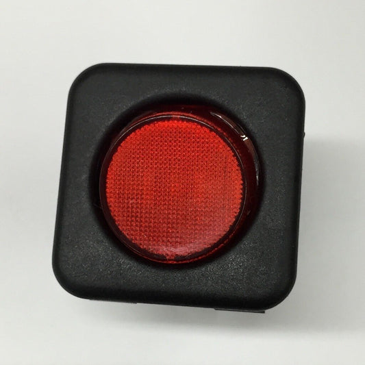 Olympia Replacement Square Switch Power or Brew