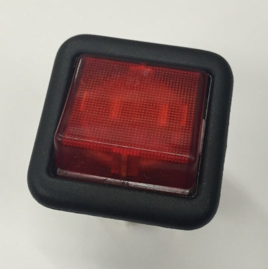 Olympia Cremina 67 Power Switch - 06.1700.30.10