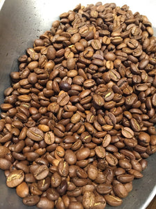 Brazilian Freshly Roasted Coffee Beans 1 lb Bags