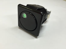 Saeco Switch, D-POLE, Black 100-120V - 186073450