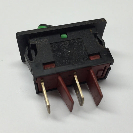 SWITCH - NE03.028 SAECO GAGGIA PHILIPS PARTS