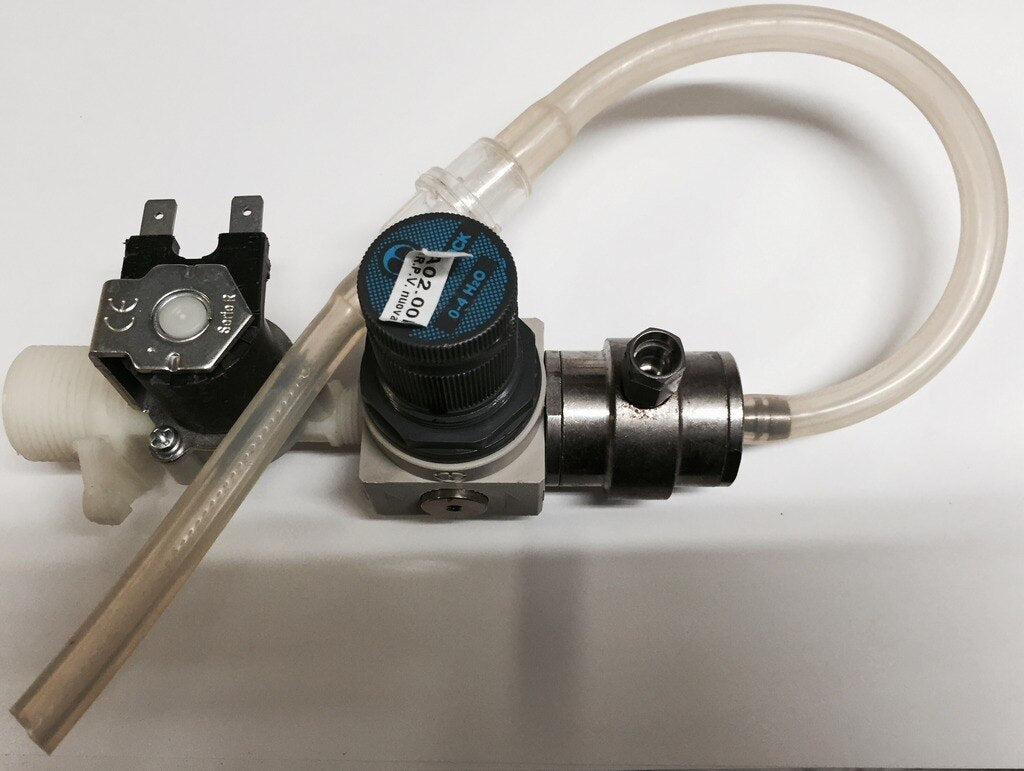 Direct Connect for Saeco Cappuccino Coffee Bar and Vending model - 0701.a01.00f