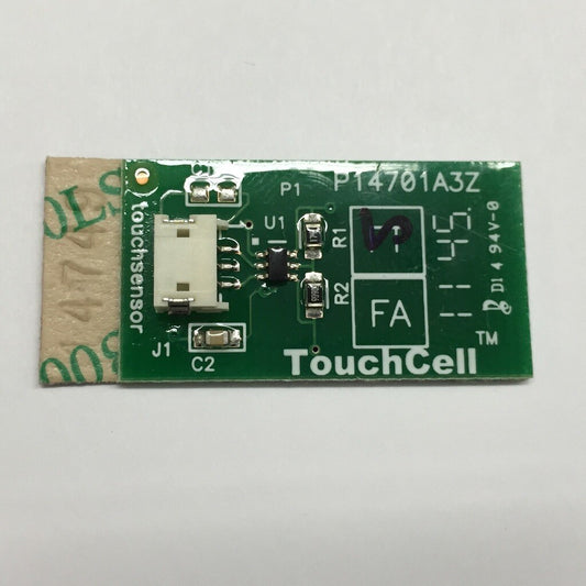 BOARD, WATER LEVEL SENSOR - 11000651 (996530000425)