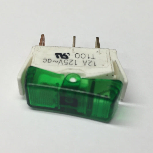 POWER SWITCH, 1-POLE, ATHENA - 186076585