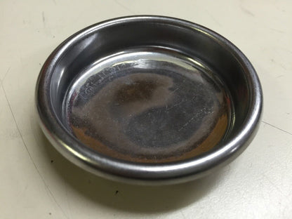 Rancilio Blind Basket 58mm - 40100105