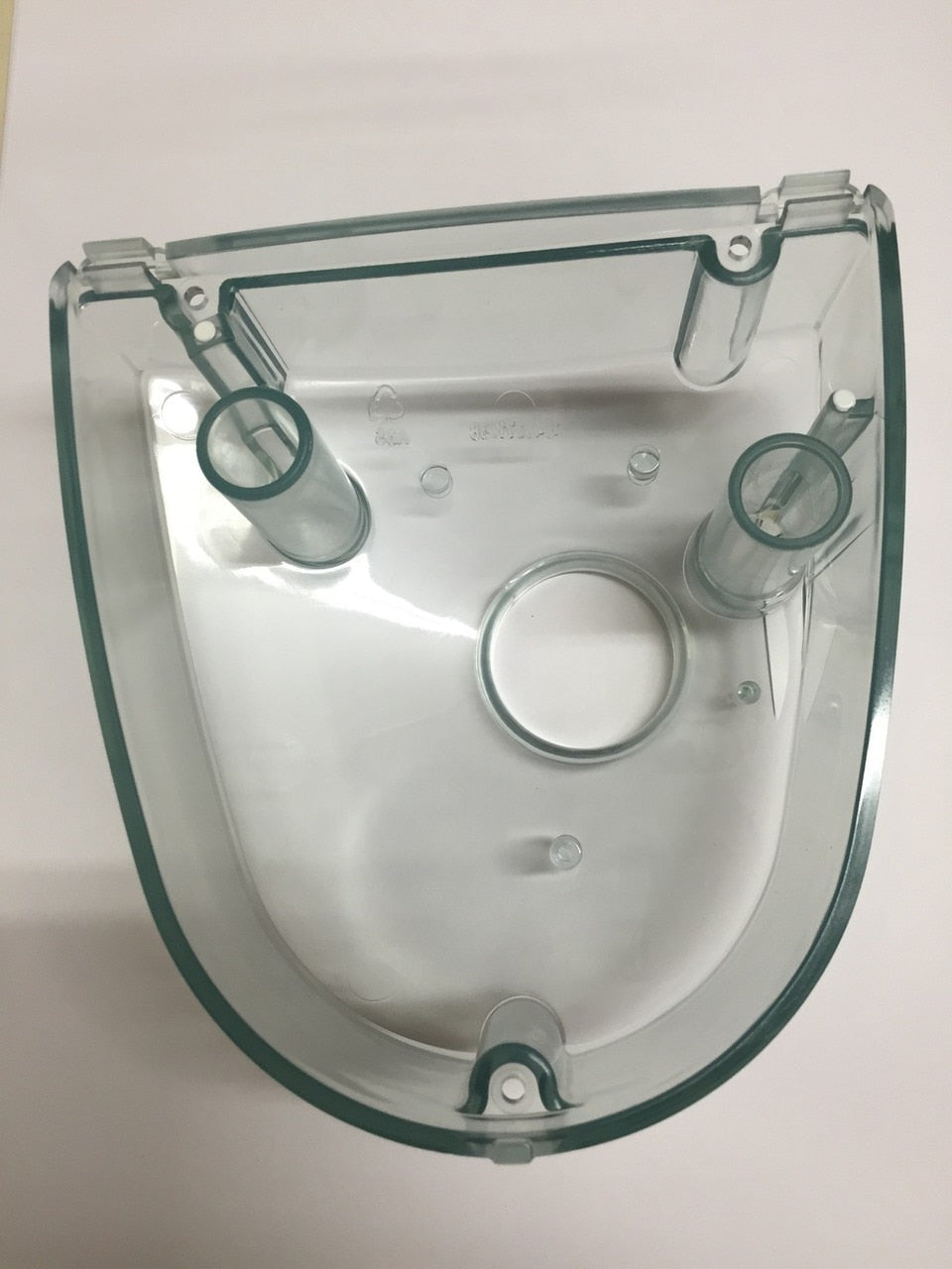 Saeco Italia Bean Hopper Blue 90001049 (996530069647)