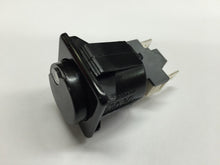 Saeco Switch, D-POLE, Black 100-120V - 186073450