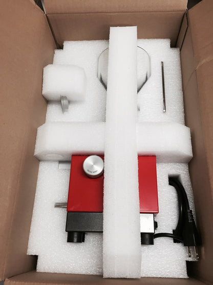 Moca D Espresso Grinder by Olympia Express - 120 Volt