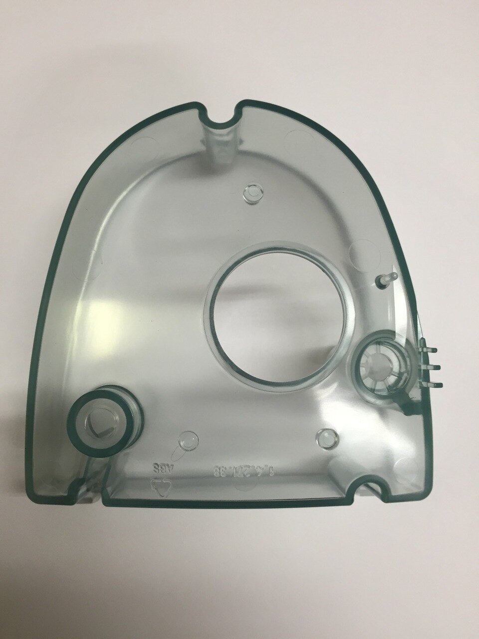 Saeco Italia Bean Hopper Blue 90001049 (996530069647)