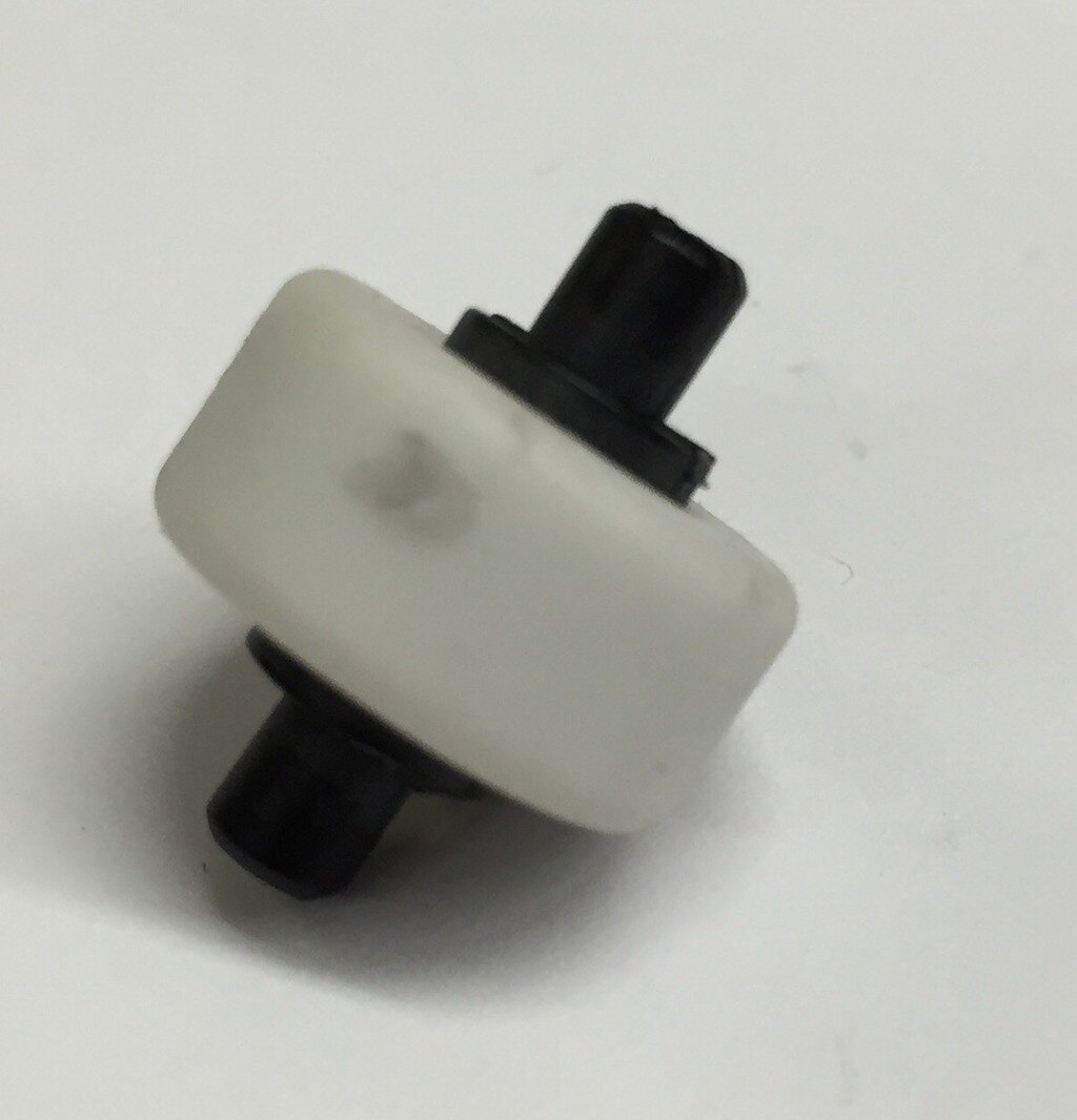 Saeco - Wheel for the Bottom of Odea, Talea, & Primea - 11000223 (Sold per wheel)