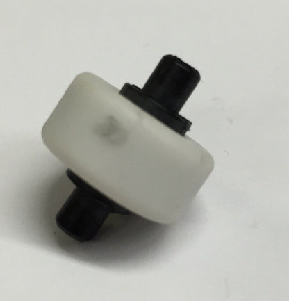 Saeco - Wheel for the Bottom of Odea, Talea, & Primea - 11000223 (Sold per wheel)