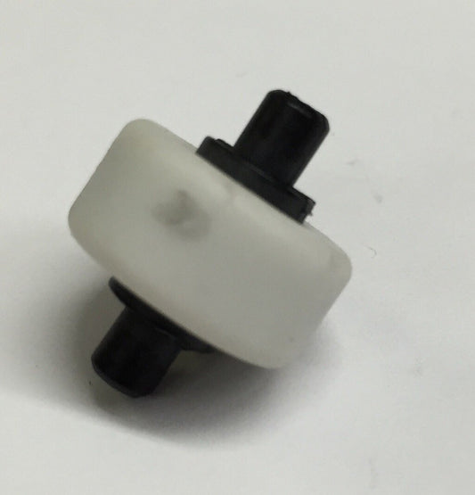 Saeco - Wheel for the Bottom of Odea, Talea, & Primea - 11000223 (Sold per wheel)