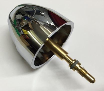 Steam Knob with Stem for illy Francis Francis X7 - A000488