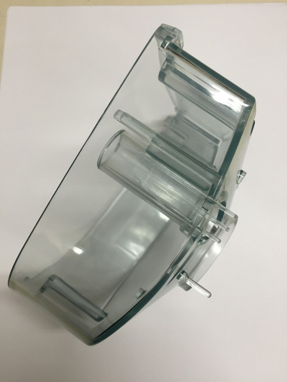 Saeco Italia Bean Hopper Blue 90001049 (996530069647)