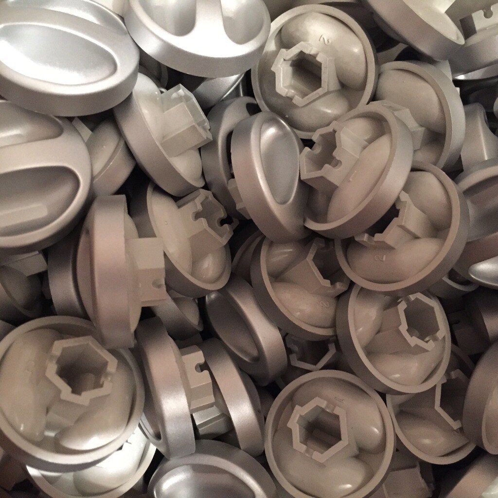 Steam Knob for Saeco Italia 90001081 (996530069697)